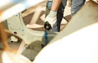 Набор оснастки Bosch 2608653131 (10 предметов)