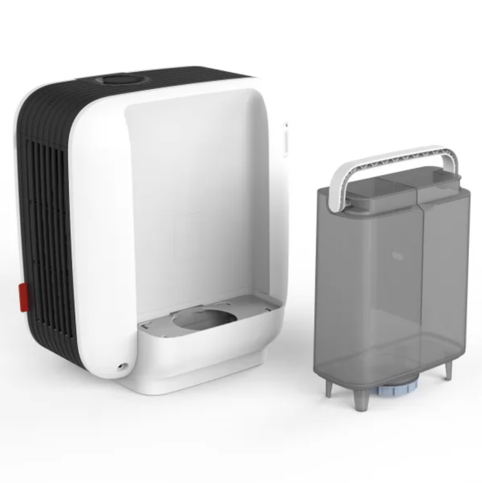 Мойка воздуха Boneco Air-O-Swiss H700