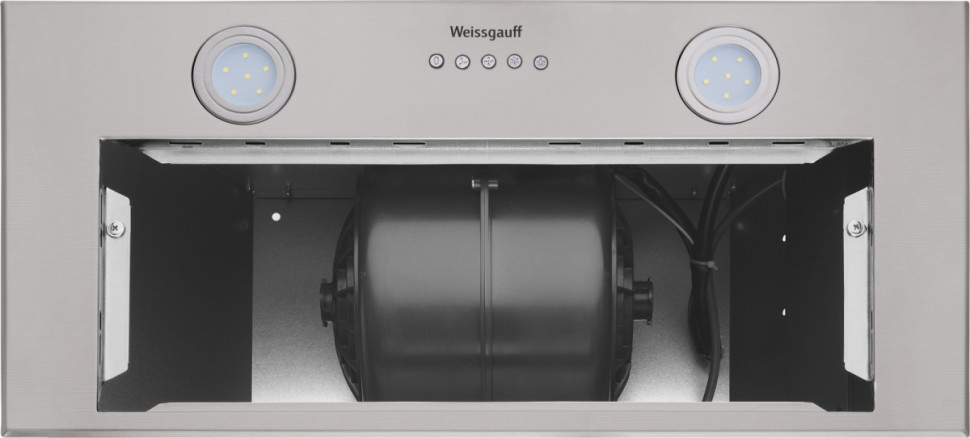 Вытяжка Weissgauff Dubhe 60 PB IX Вытяжка Weissgauff Dubhe 60 PB IX