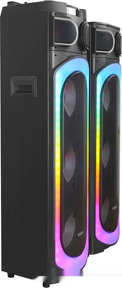 Акустическая система Ginzzu GM-322 Акустическая система Ginzzu GM-322