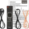 Акустическая система Ginzzu GM-322 Акустическая система Ginzzu GM-322