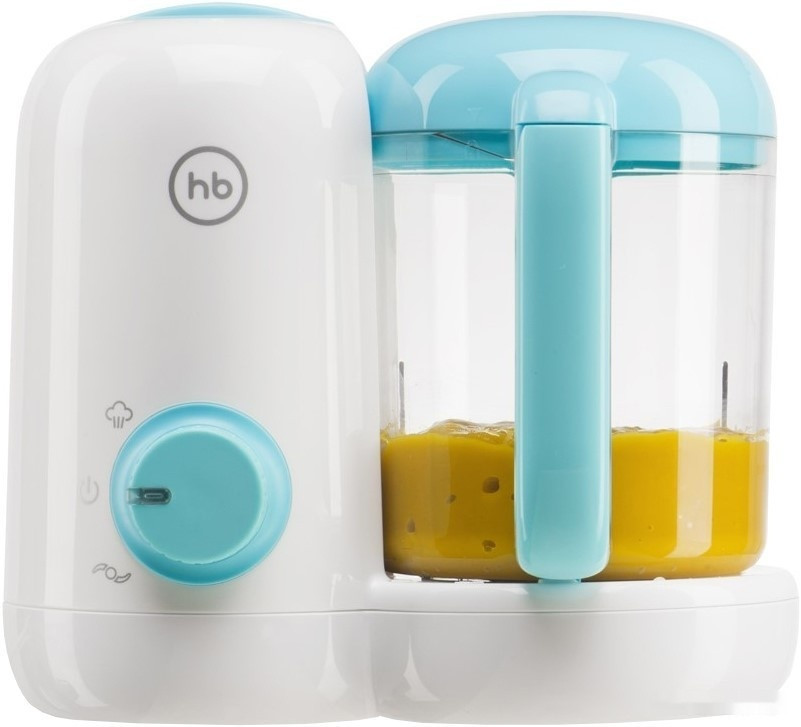 Блендер Happy Baby Fusion