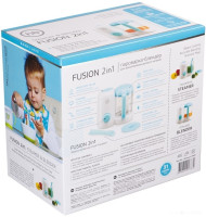 Блендер Happy Baby Fusion
