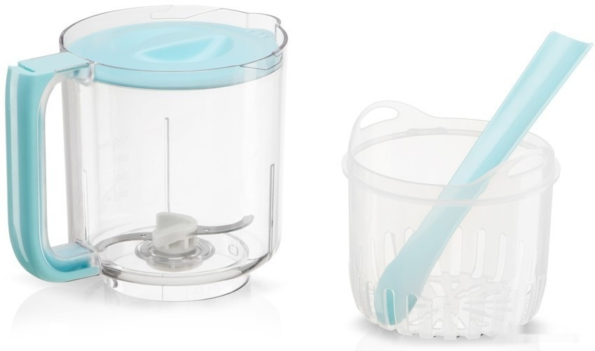 Блендер Happy Baby Fusion