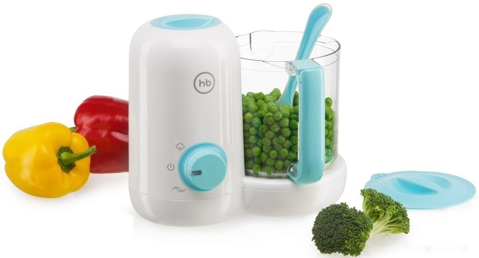 Блендер Happy Baby Fusion