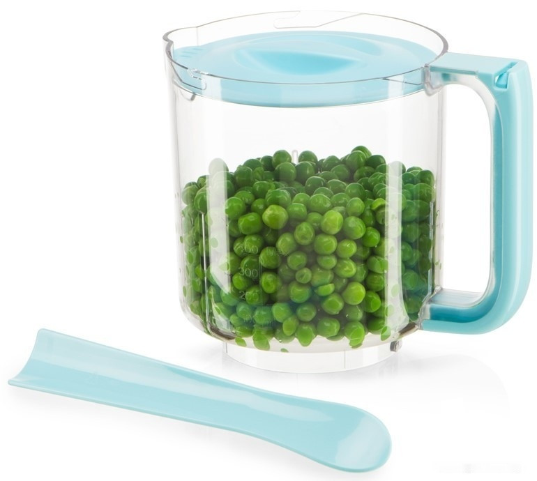 Блендер Happy Baby Fusion