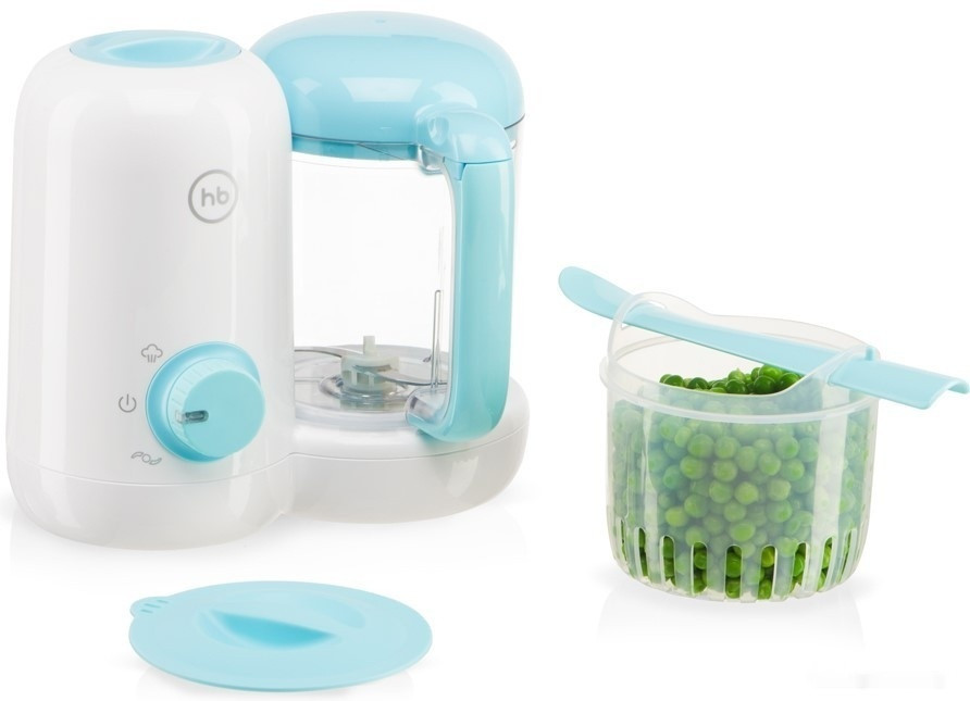 Блендер Happy Baby Fusion