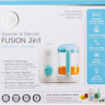 Блендер Happy Baby Fusion