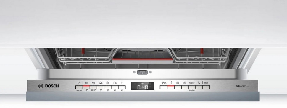 Посудомоечная машина Bosch SMV4HMX65Q Посудомоечная машина Bosch SMV4HMX65Q