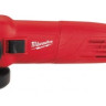 Угловая шлифмашина Milwaukee AG 10-125 EK