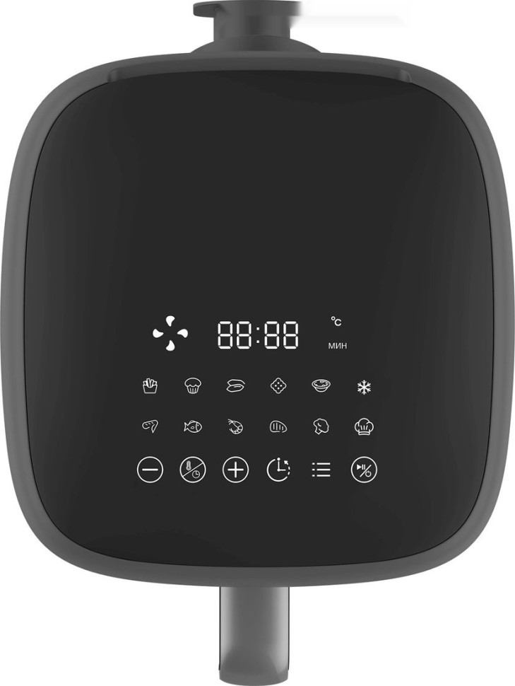 Аэрогриль Hyundai HYF-3008 Аэрогриль Hyundai HYF-3008