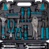 Универсальный набор инструментов BORT BTK-121 (121 предмет) Универсальный набор инструментов BORT BTK-121 (121 предмет)