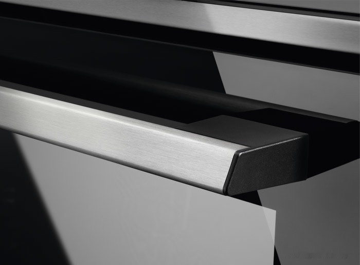 Духовой шкаф Electrolux LOC8H31X