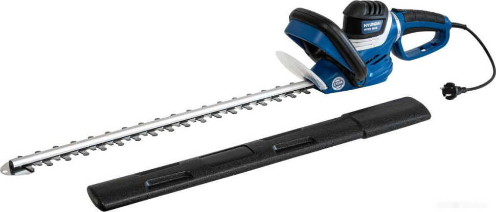 Кусторез Hyundai HYHT 500E