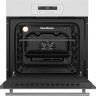 Духовой шкаф HOMSair OEH606WH