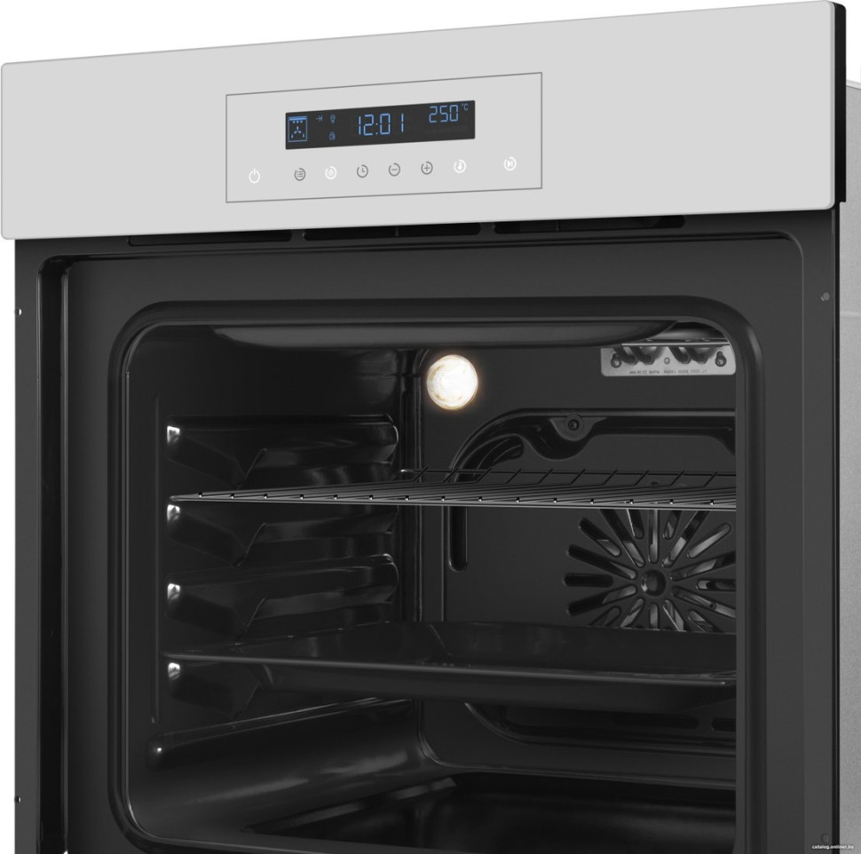 Духовой шкаф HOMSair OEH606WH