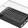 Духовой шкаф HOMSair OEH606WH