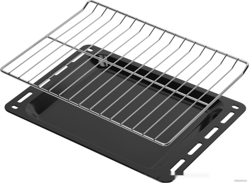 Духовой шкаф HOMSair OEH606WH