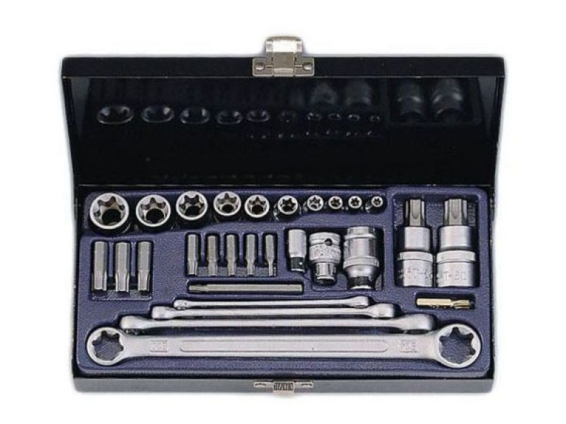 Универсальный набор FORCE 2303