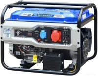 Генератор ТСС SGG 9000E3LA