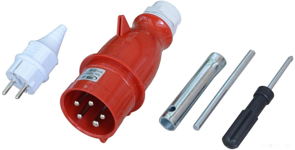 Генератор ТСС SGG 9000E3LA Генератор ТСС SGG 9000E3LA