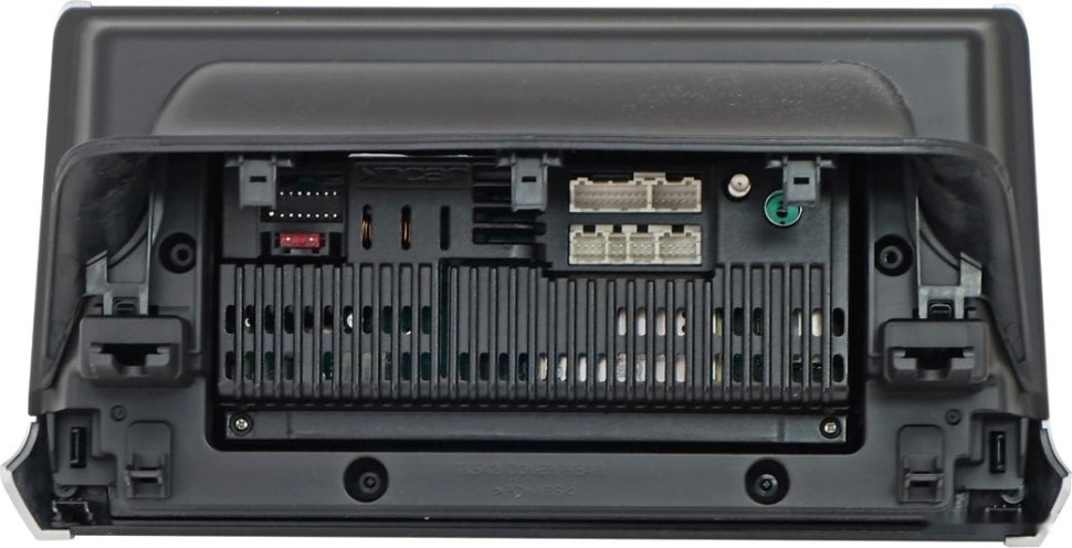 Автомагнитола Incar XTA-2204 для Toyota Rav4 (2020+)