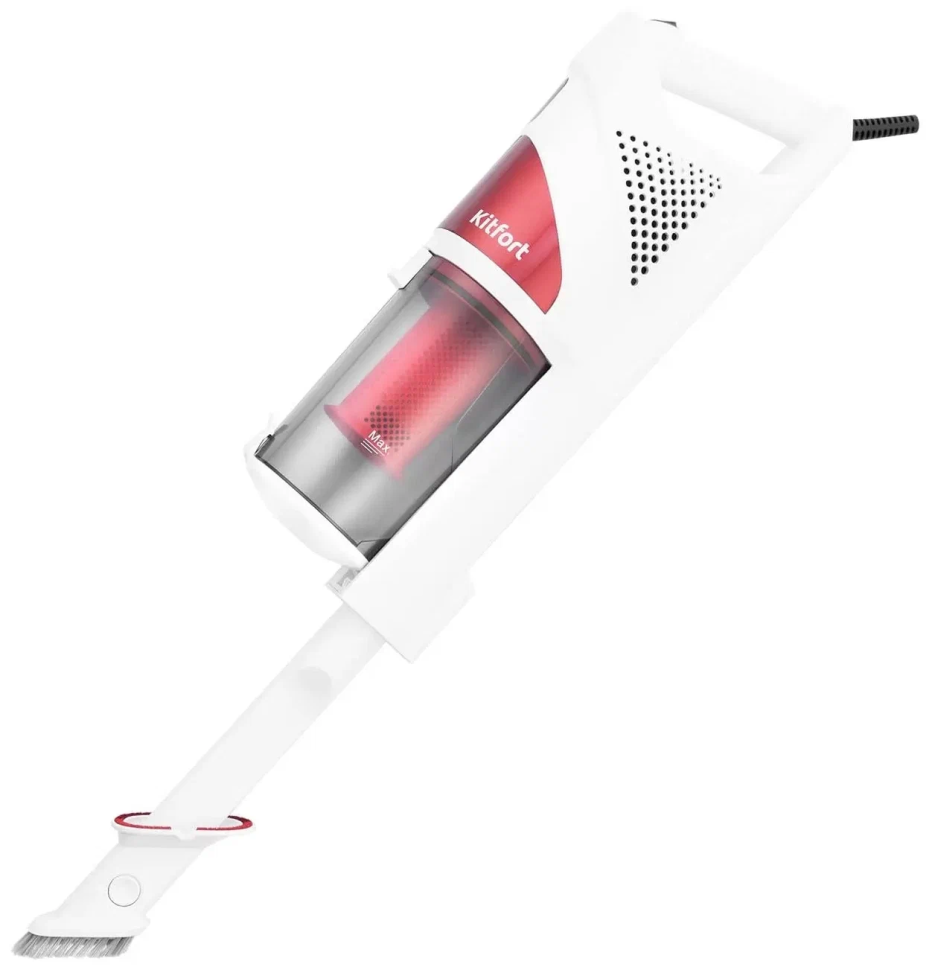 Пылесос Kitfort KT-560-2