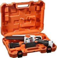 Аккумуляторная пила Sturm CSC18061 (с 1-им АКБ)