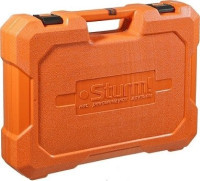 Аккумуляторная пила Sturm CSC18061 (с 1-им АКБ)