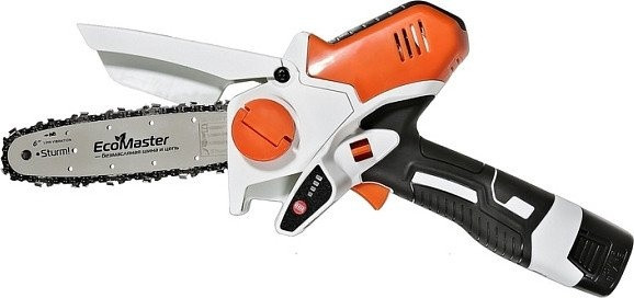 Аккумуляторная пила Sturm CSC18061 (с 1-им АКБ) Аккумуляторная пила Sturm CSC18061 (с 1-им АКБ)