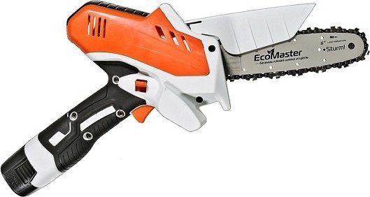 Аккумуляторная пила Sturm CSC18061 (с 1-им АКБ) Аккумуляторная пила Sturm CSC18061 (с 1-им АКБ)