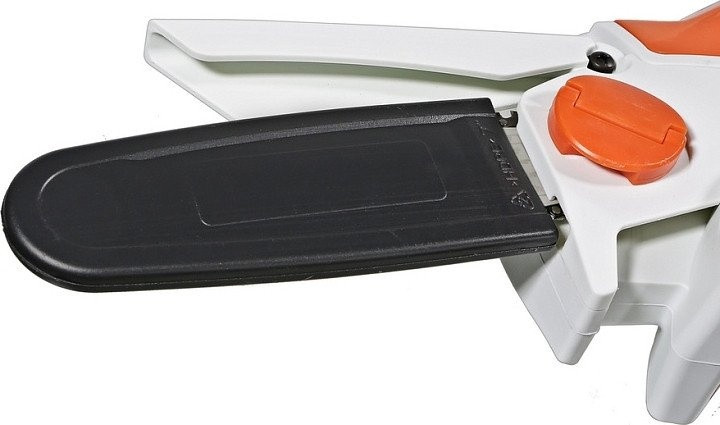 Аккумуляторная пила Sturm CSC18061 (с 1-им АКБ) Аккумуляторная пила Sturm CSC18061 (с 1-им АКБ)