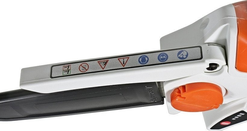 Аккумуляторная пила Sturm CSC18061 (с 1-им АКБ) Аккумуляторная пила Sturm CSC18061 (с 1-им АКБ)