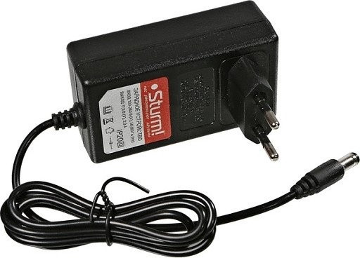 Аккумуляторная пила Sturm CSC18061 (с 1-им АКБ) Аккумуляторная пила Sturm CSC18061 (с 1-им АКБ)