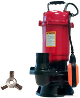 Фекальный насос Maxpump Cutlift 1100D