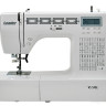Компьютерная швейная машина Leader VS 570E