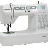 Компьютерная швейная машина Leader VS 570E