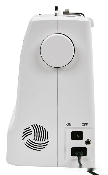 Компьютерная швейная машина Leader VS 570E