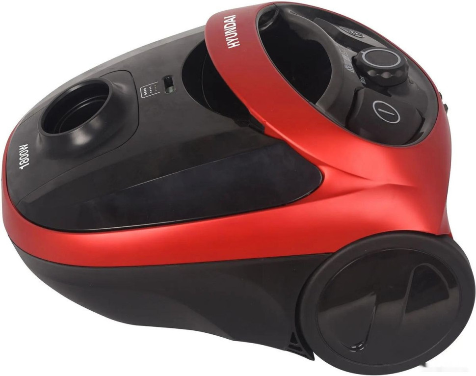 Пылесос Hyundai HYV-B1570 Пылесос Hyundai HYV-B1570