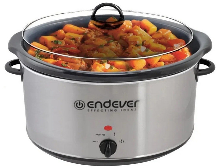 Мультиварка Endever Vita-113