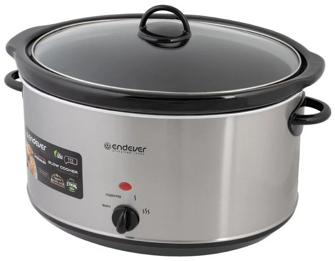 Мультиварка Endever Vita-113