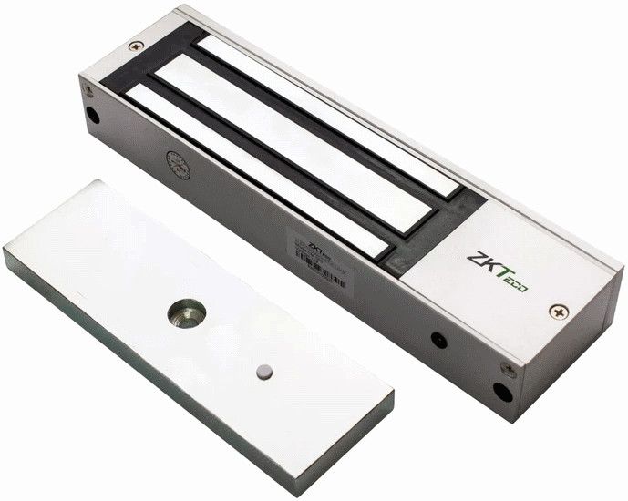 Видеодомофон ZKTeco CM-500