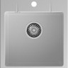 Кухонная мойка GranFest QUARZ GF-UR-245 (серый)