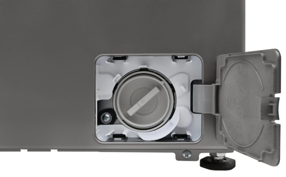 Стиральная машина Kraft KF-MBDS6109G