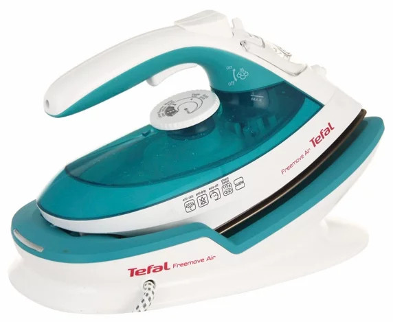 Утюг Tefal FV6520 Fremove Air Утюг Tefal FV6520 Fremove Air