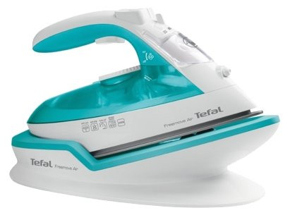 Утюг Tefal FV6520 Fremove Air Утюг Tefal FV6520 Fremove Air