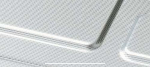 Кухонная мойка Kromevye EC 174 D (чаша справа) Кухонная мойка Kromevye EC 174 D (чаша справа)