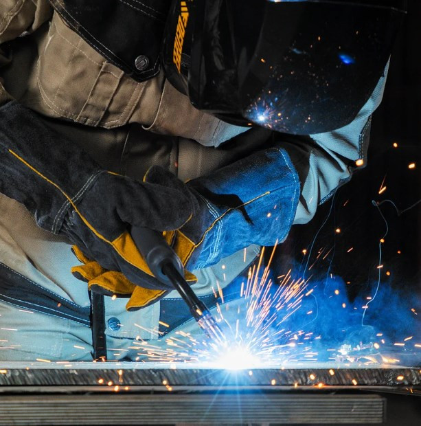 Сварочный аппарат Denzel IMIG-200 Сварочный аппарат Denzel IMIG-200