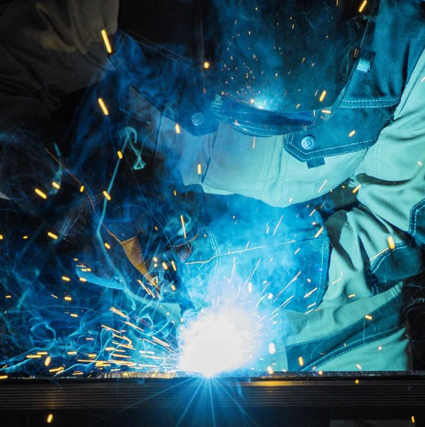 Сварочный аппарат Denzel IMIG-200 Сварочный аппарат Denzel IMIG-200