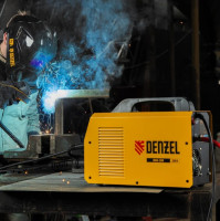 Сварочный аппарат Denzel IMIG-200